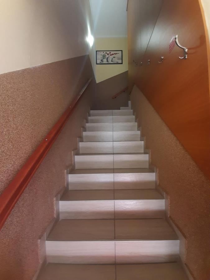 Aqua Apartman Gyula Exterior photo