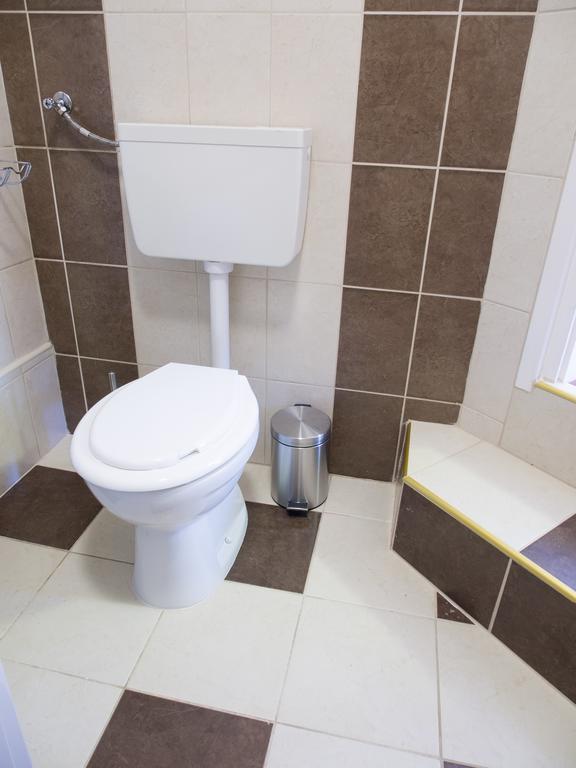 Aqua Apartman Gyula Room photo